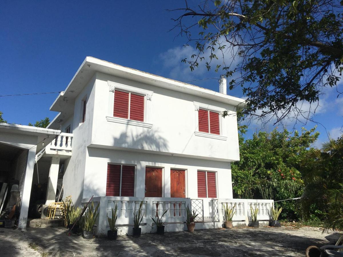 African Symbol Guest House Μοντέγκο Μπέυ Εξωτερικό φωτογραφία