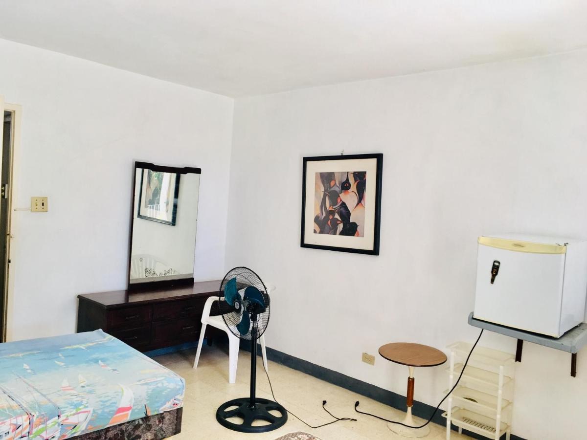 African Symbol Guest House Μοντέγκο Μπέυ Εξωτερικό φωτογραφία