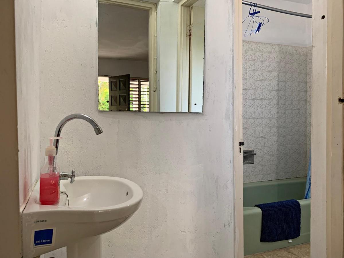 African Symbol Guest House Μοντέγκο Μπέυ Εξωτερικό φωτογραφία