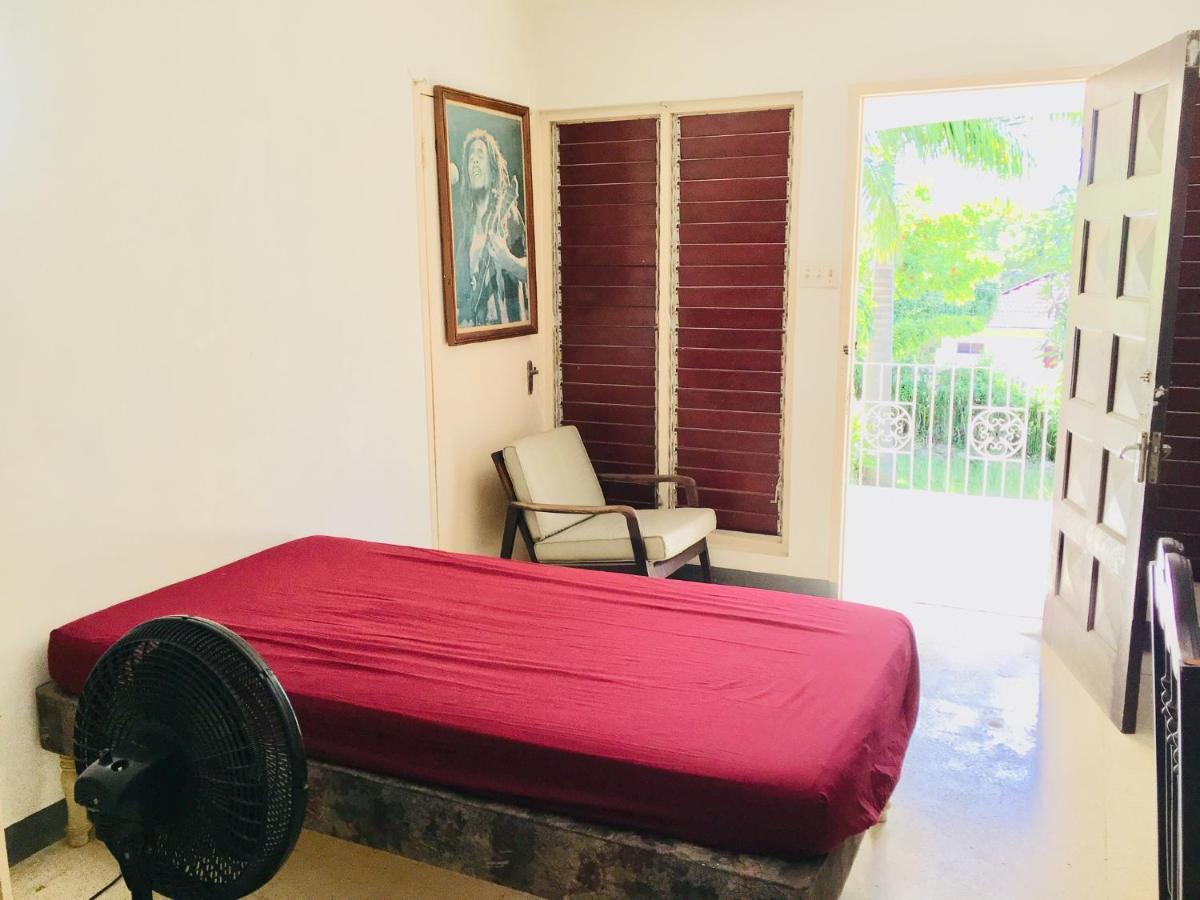 African Symbol Guest House Μοντέγκο Μπέυ Εξωτερικό φωτογραφία