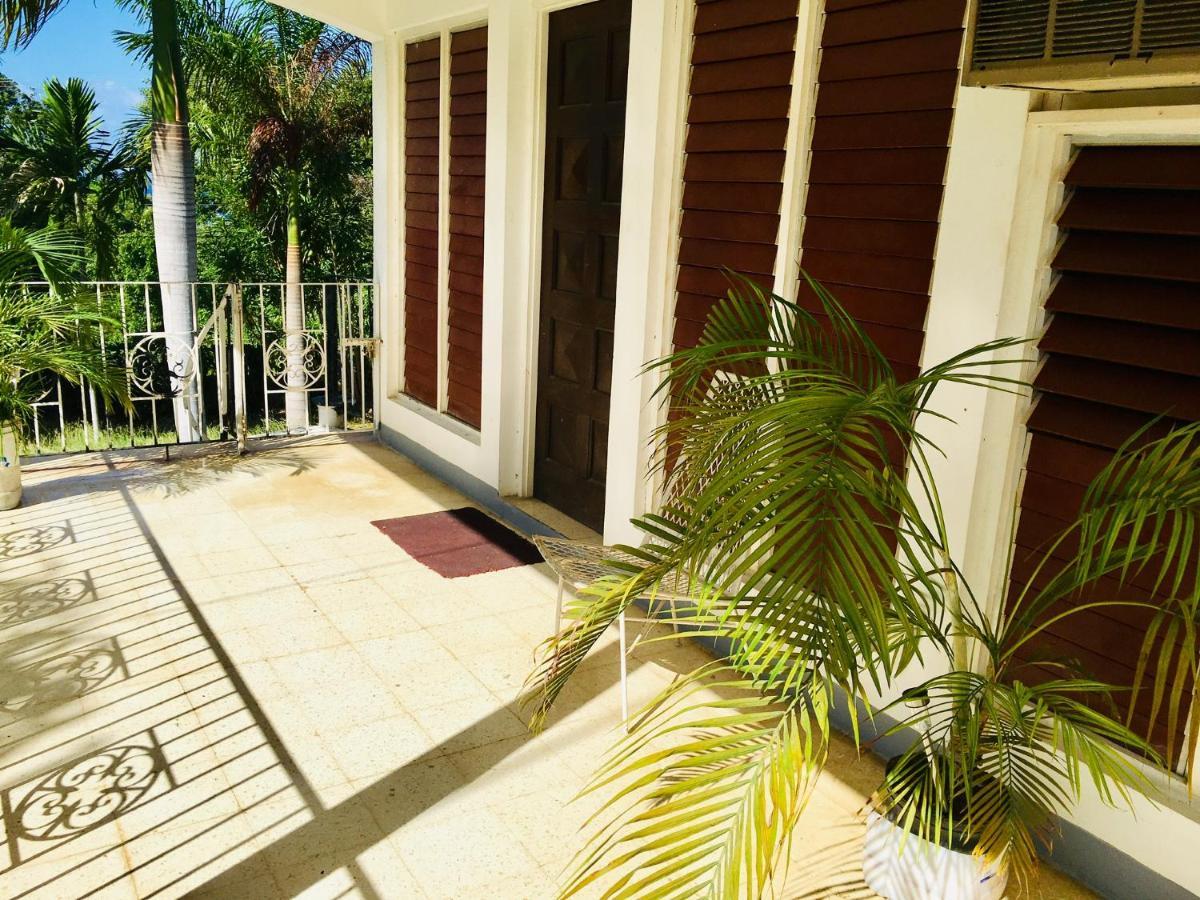 African Symbol Guest House Μοντέγκο Μπέυ Εξωτερικό φωτογραφία