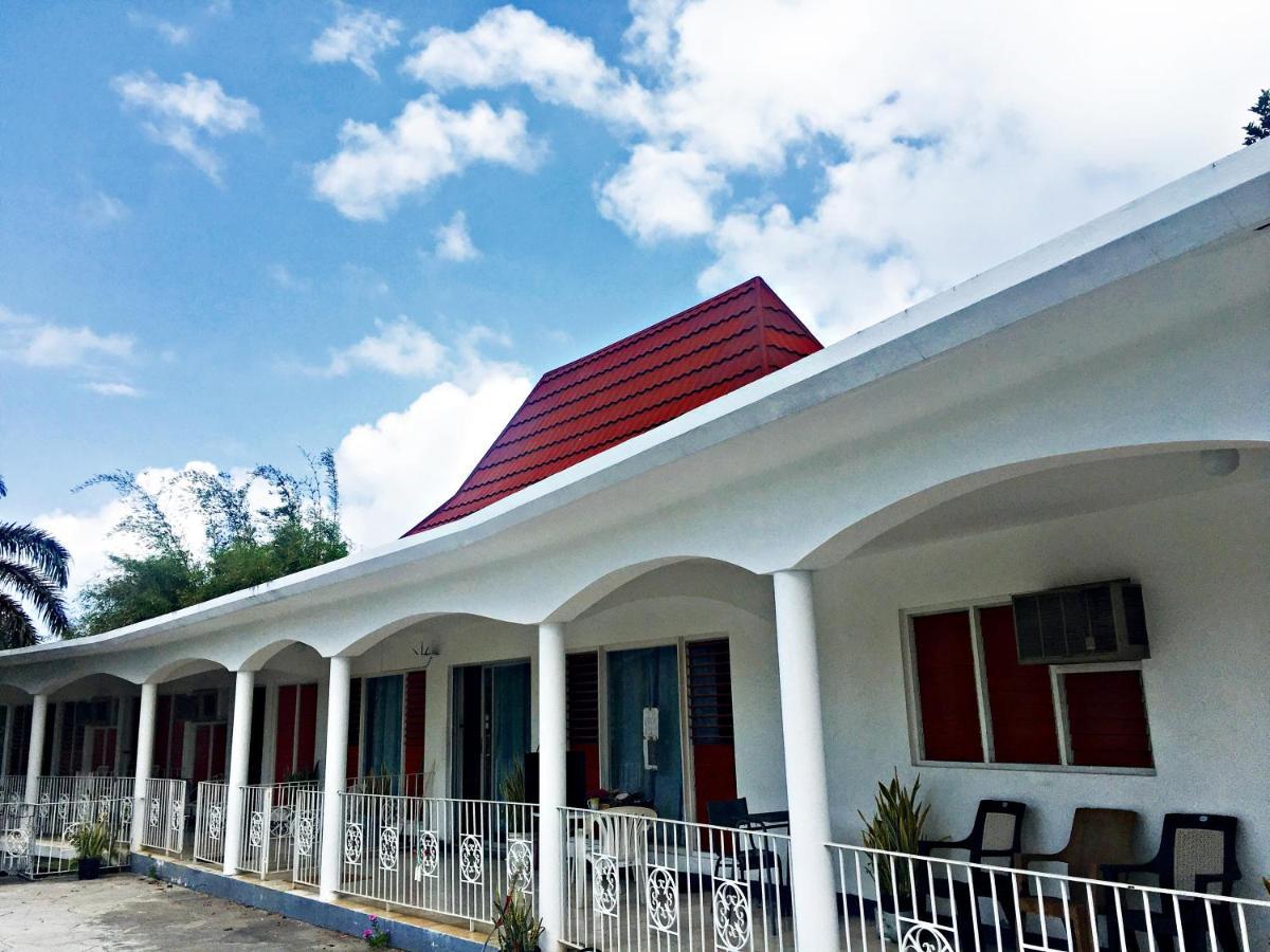 African Symbol Guest House Μοντέγκο Μπέυ Εξωτερικό φωτογραφία