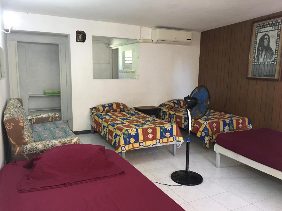 African Symbol Guest House Μοντέγκο Μπέυ Εξωτερικό φωτογραφία