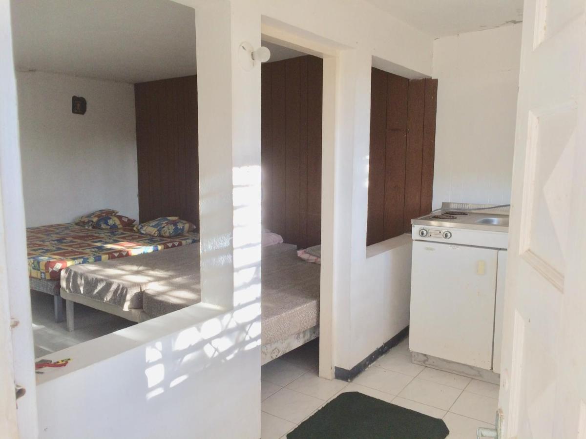 African Symbol Guest House Μοντέγκο Μπέυ Εξωτερικό φωτογραφία