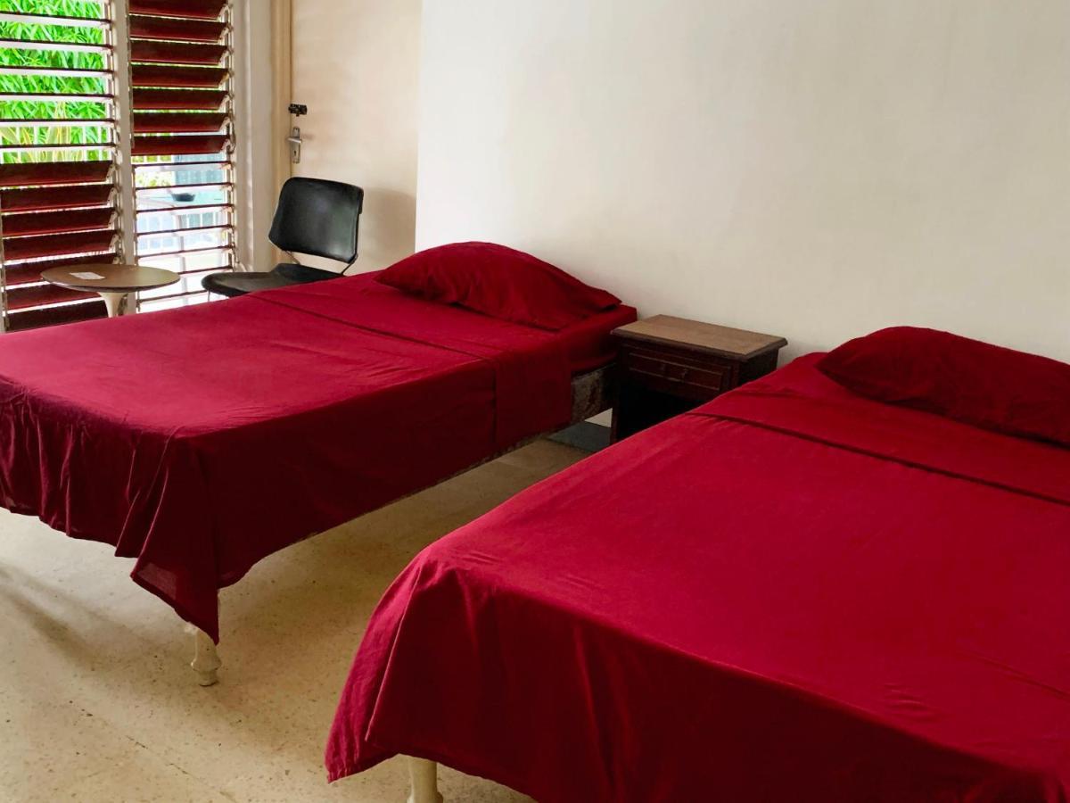 African Symbol Guest House Μοντέγκο Μπέυ Εξωτερικό φωτογραφία