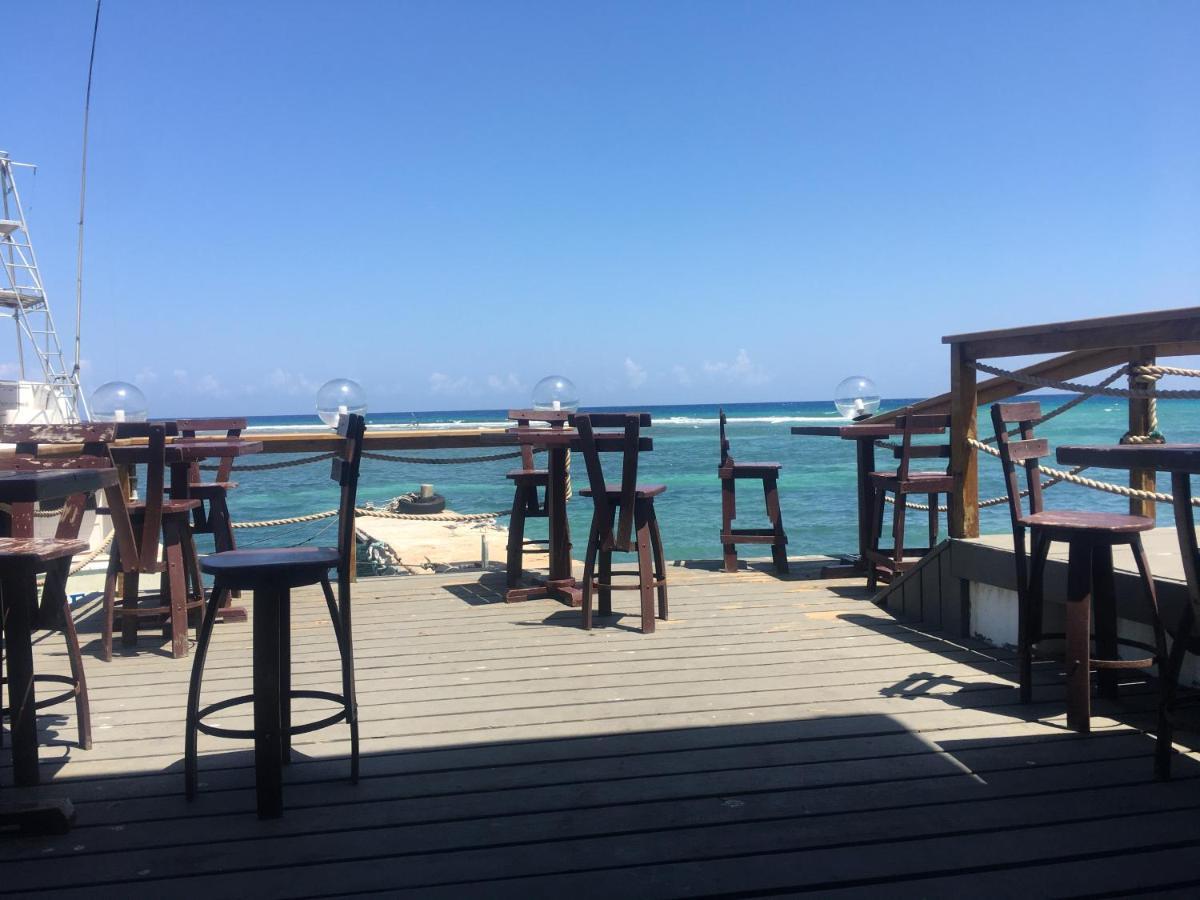 African Symbol Guest House Μοντέγκο Μπέυ Εξωτερικό φωτογραφία