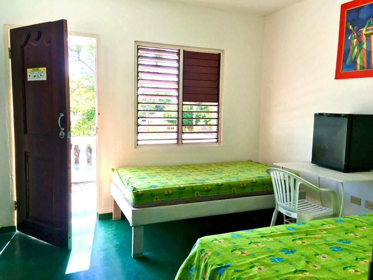 African Symbol Guest House Μοντέγκο Μπέυ Εξωτερικό φωτογραφία