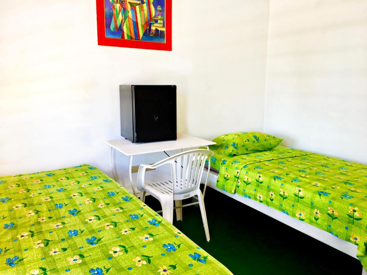 African Symbol Guest House Μοντέγκο Μπέυ Εξωτερικό φωτογραφία