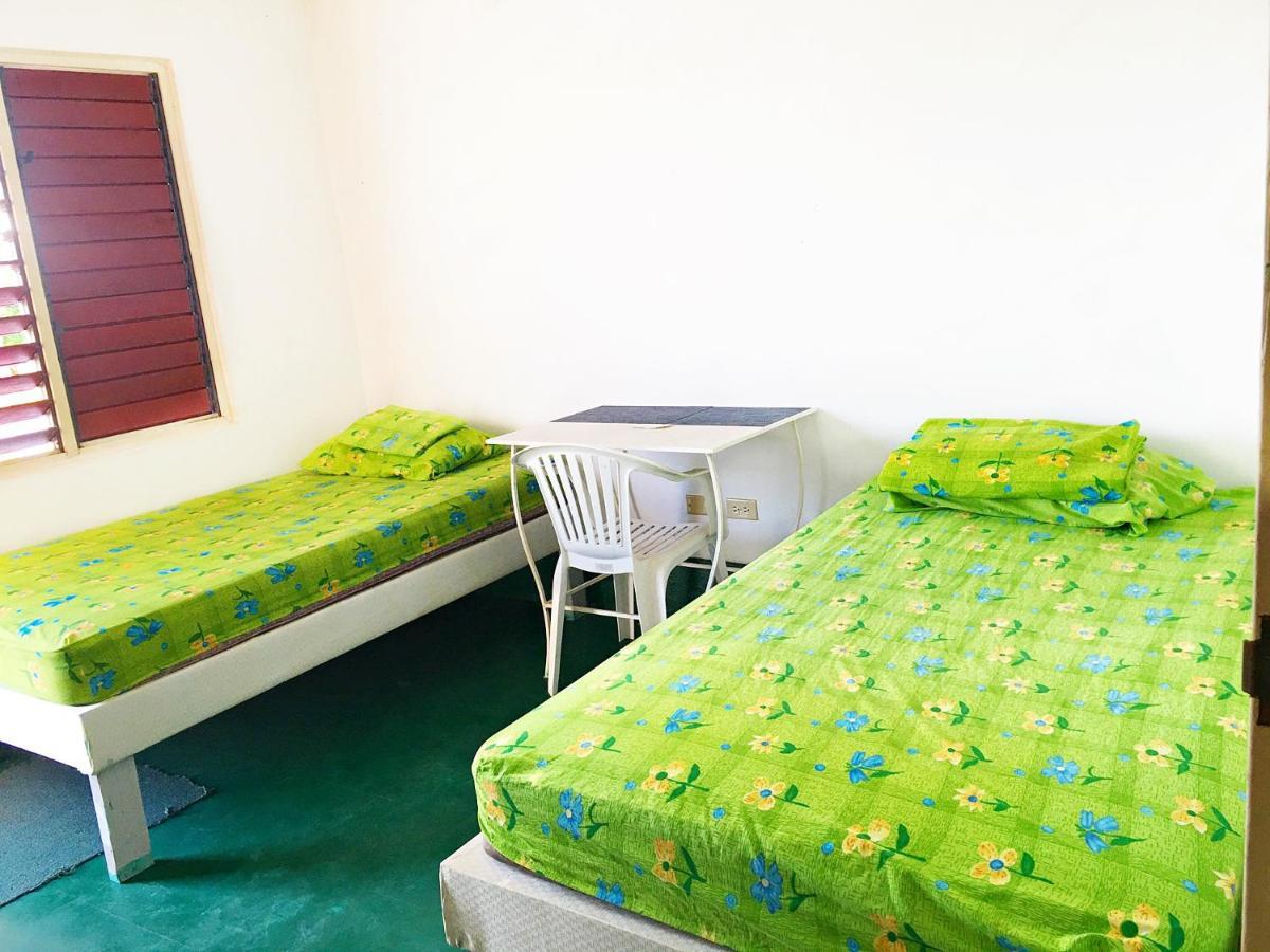African Symbol Guest House Μοντέγκο Μπέυ Εξωτερικό φωτογραφία