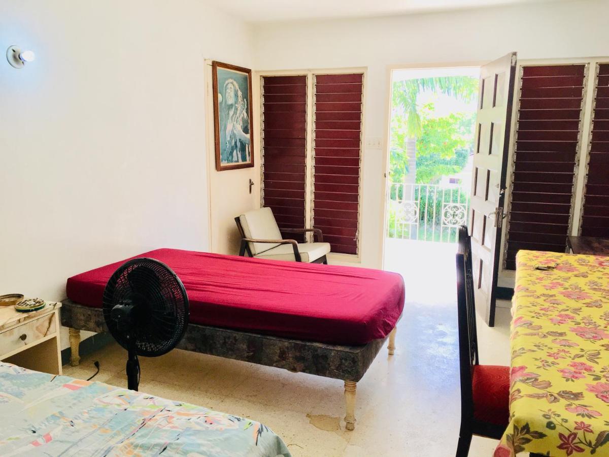 African Symbol Guest House Μοντέγκο Μπέυ Εξωτερικό φωτογραφία