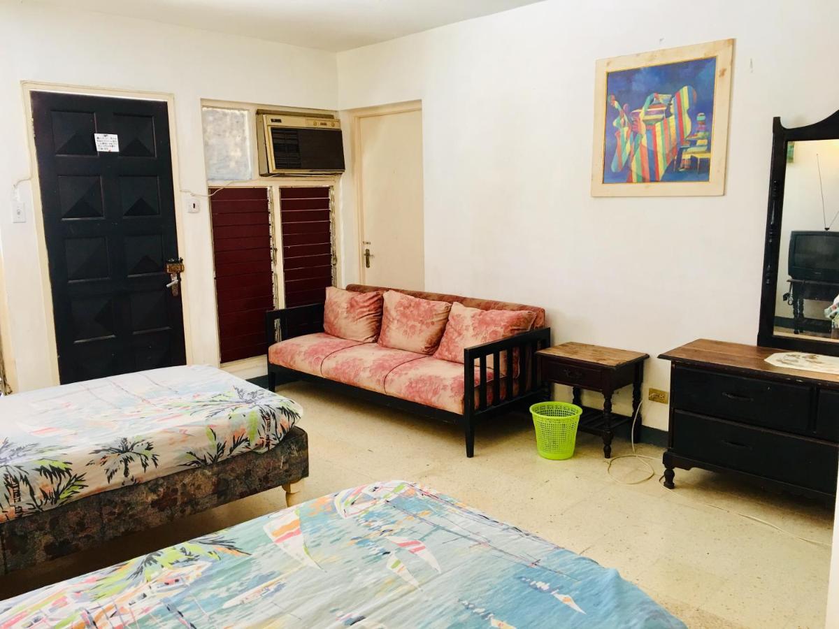 African Symbol Guest House Μοντέγκο Μπέυ Εξωτερικό φωτογραφία