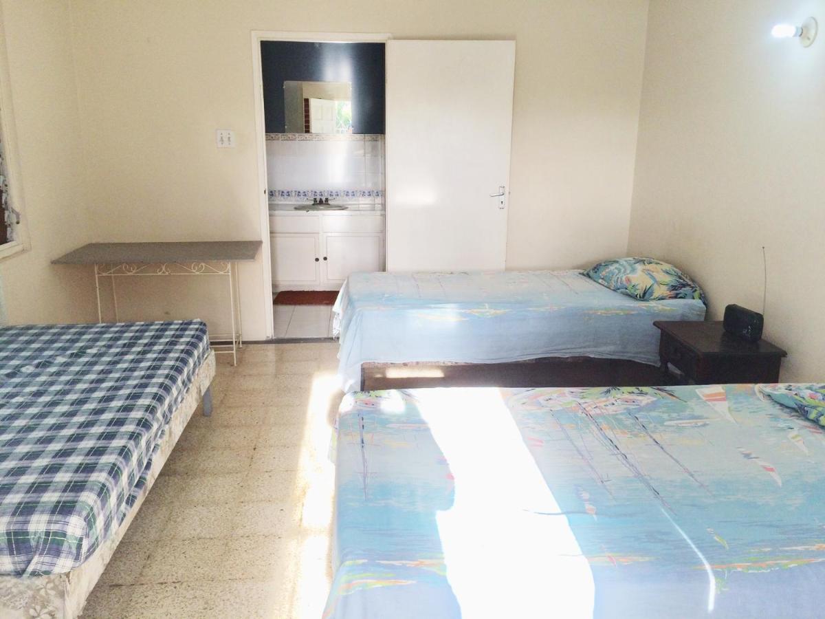 African Symbol Guest House Μοντέγκο Μπέυ Εξωτερικό φωτογραφία